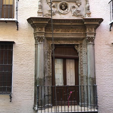 Apartamentos Turisticos Grx Granada Ngoại thất bức ảnh